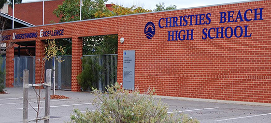 Christies Beach High School