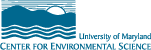 UMCES logo